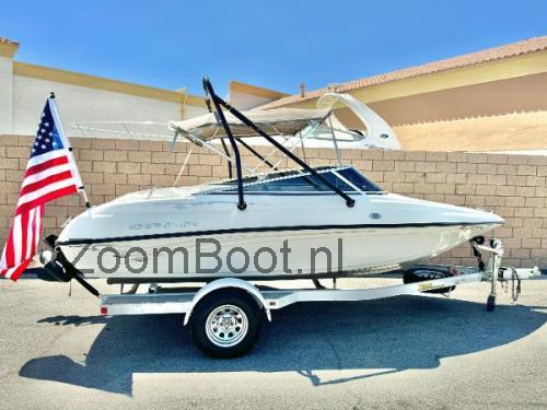 Crownline 180 BR specificaties